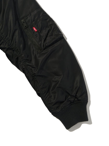 MA-1 ボンバージャケット