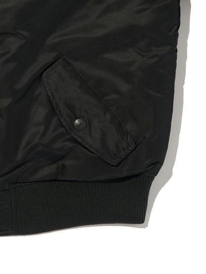 MA-1 ボンバージャケット