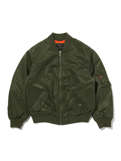 MA-1 ボンバージャケット