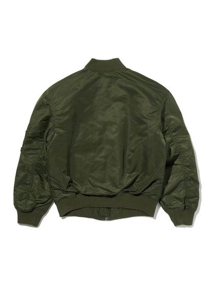 MA-1 ボンバージャケット