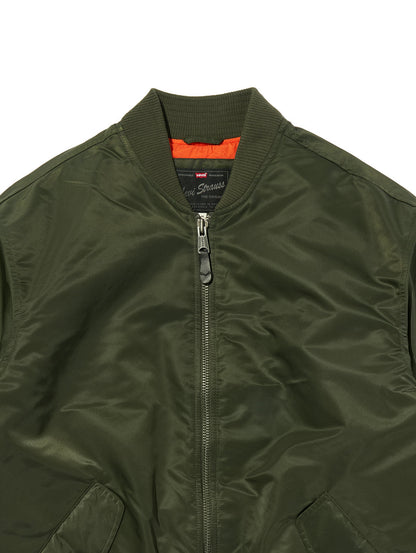 MA-1 ボンバージャケット