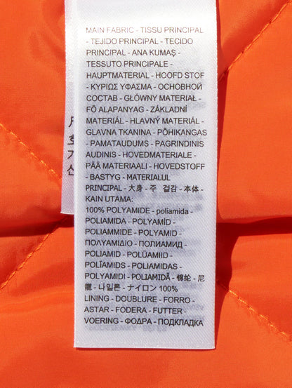 MA-1 ボンバージャケット