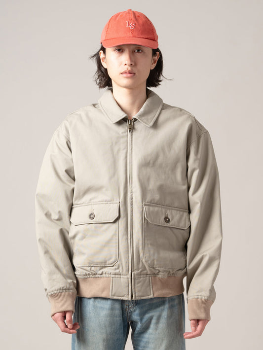 CORTLAND ジャケット