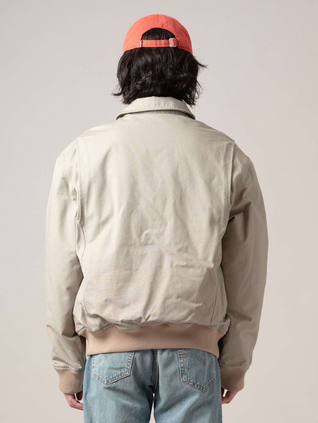 CORTLAND ジャケット