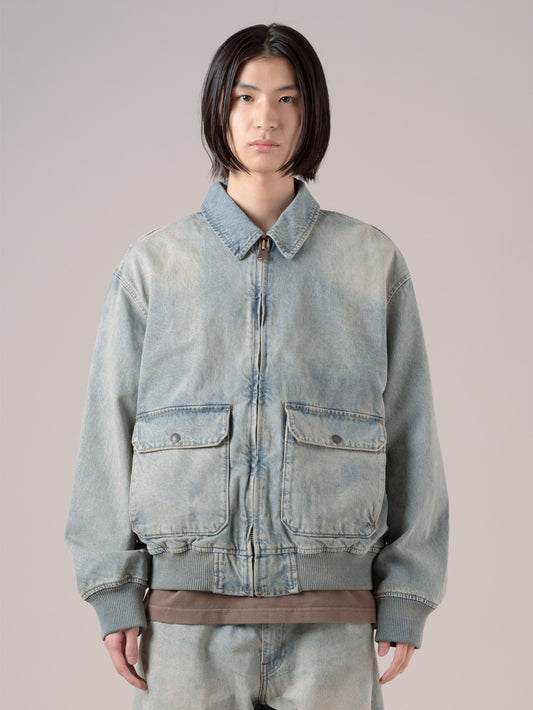 CORTLAND ジャケット