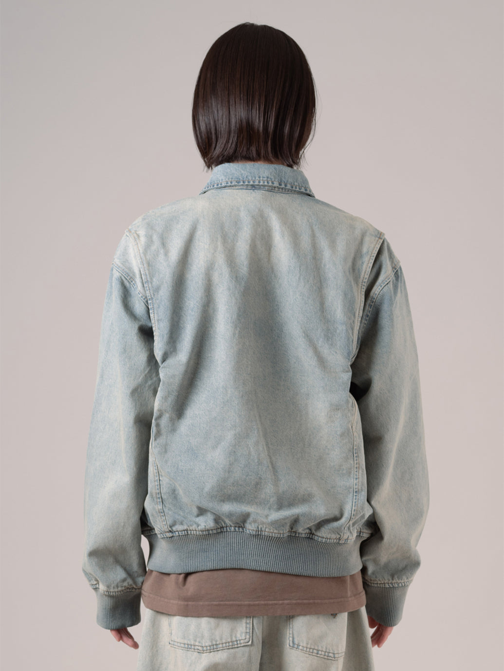 CORTLAND ジャケット