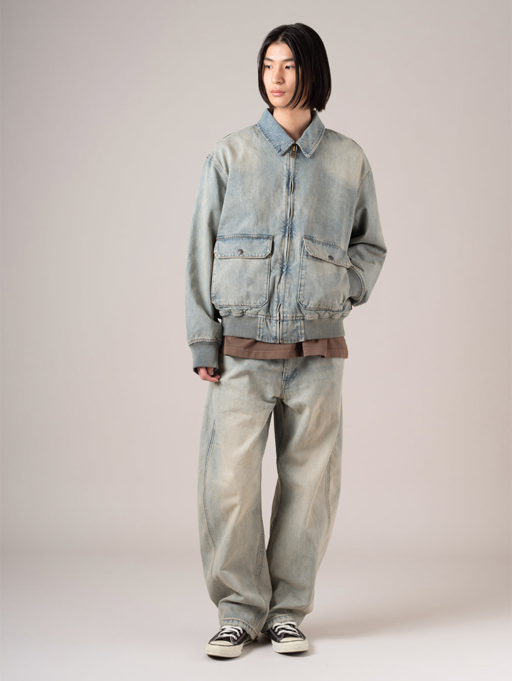 CORTLAND ジャケット