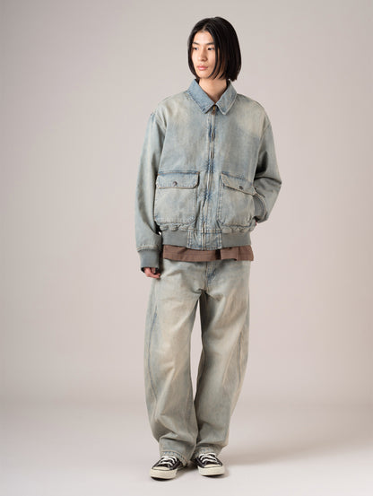 CORTLAND ジャケット