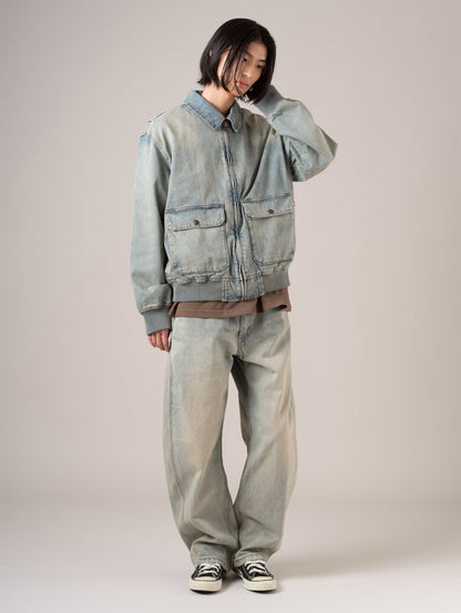 CORTLAND ジャケット