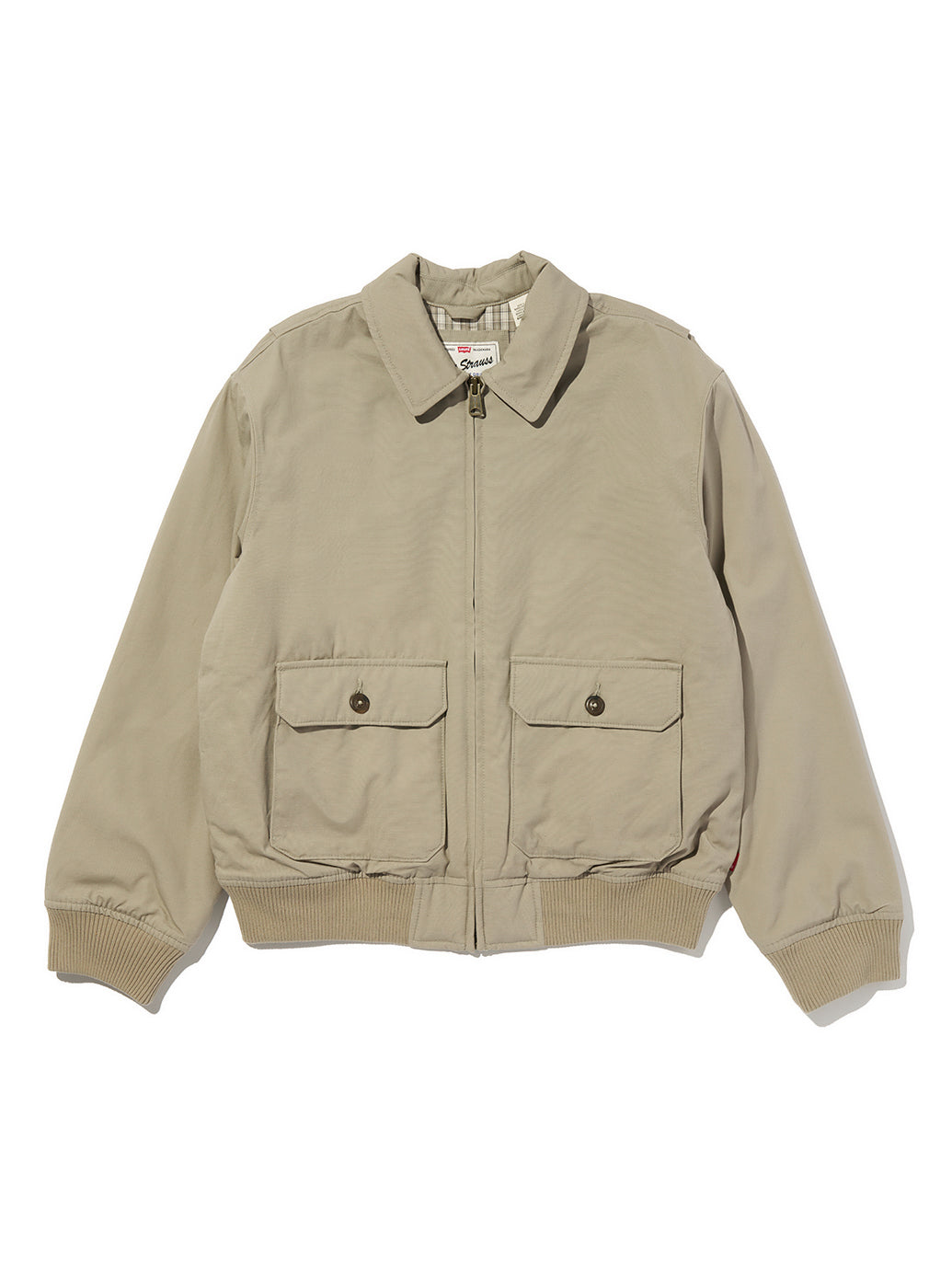 CORTLAND ジャケット