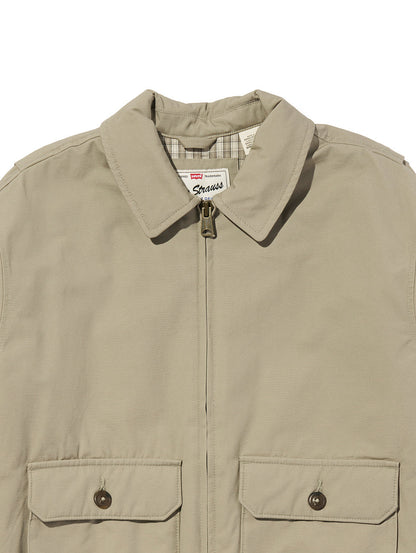 CORTLAND ジャケット