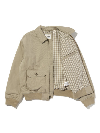 CORTLAND ジャケット