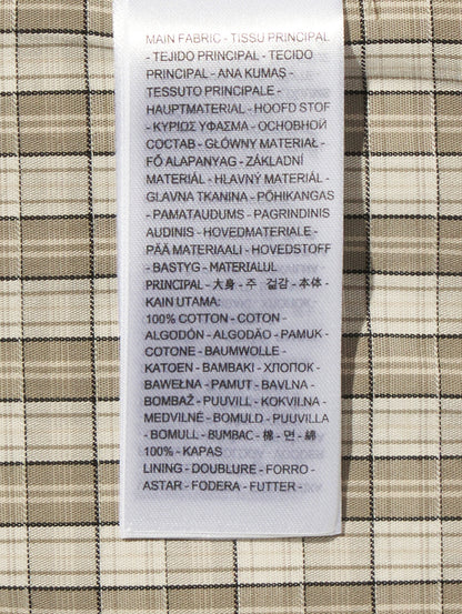 CORTLAND ジャケット