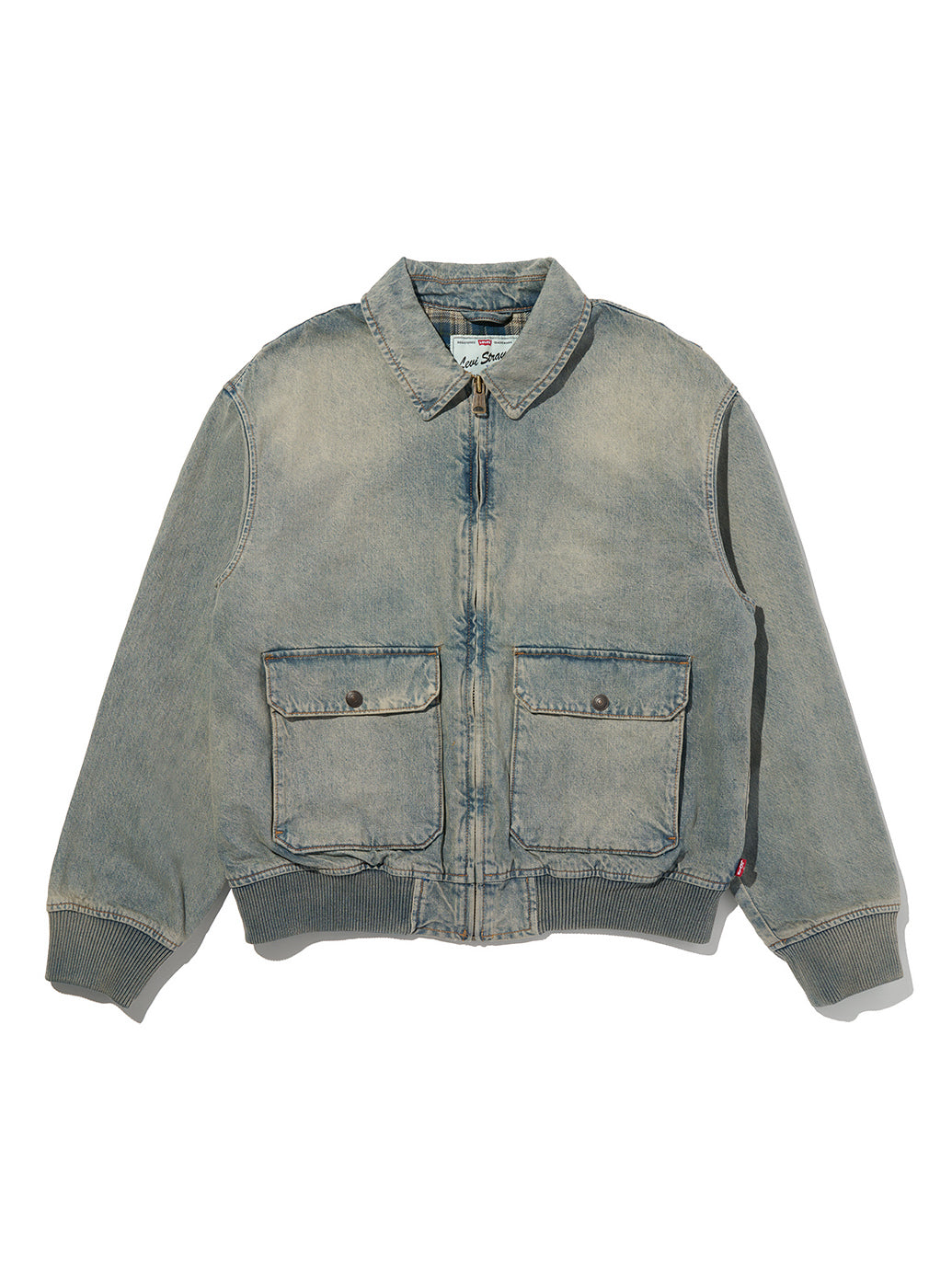 CORTLAND ジャケット