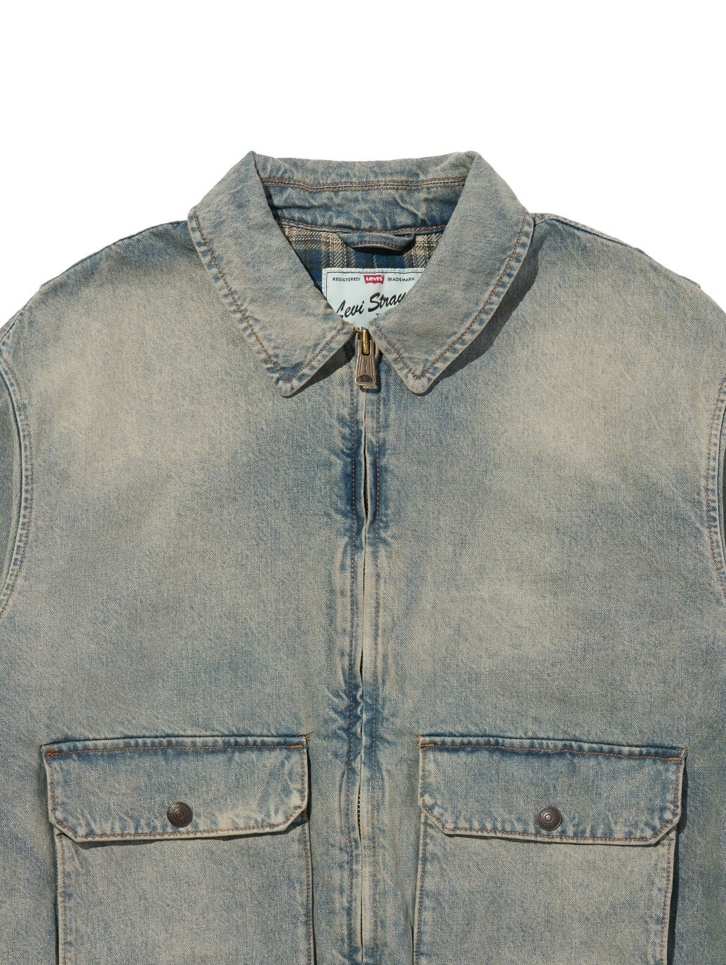 CORTLAND ジャケット