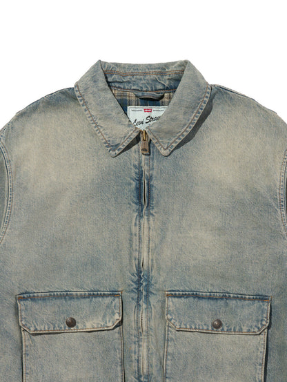 CORTLAND ジャケット