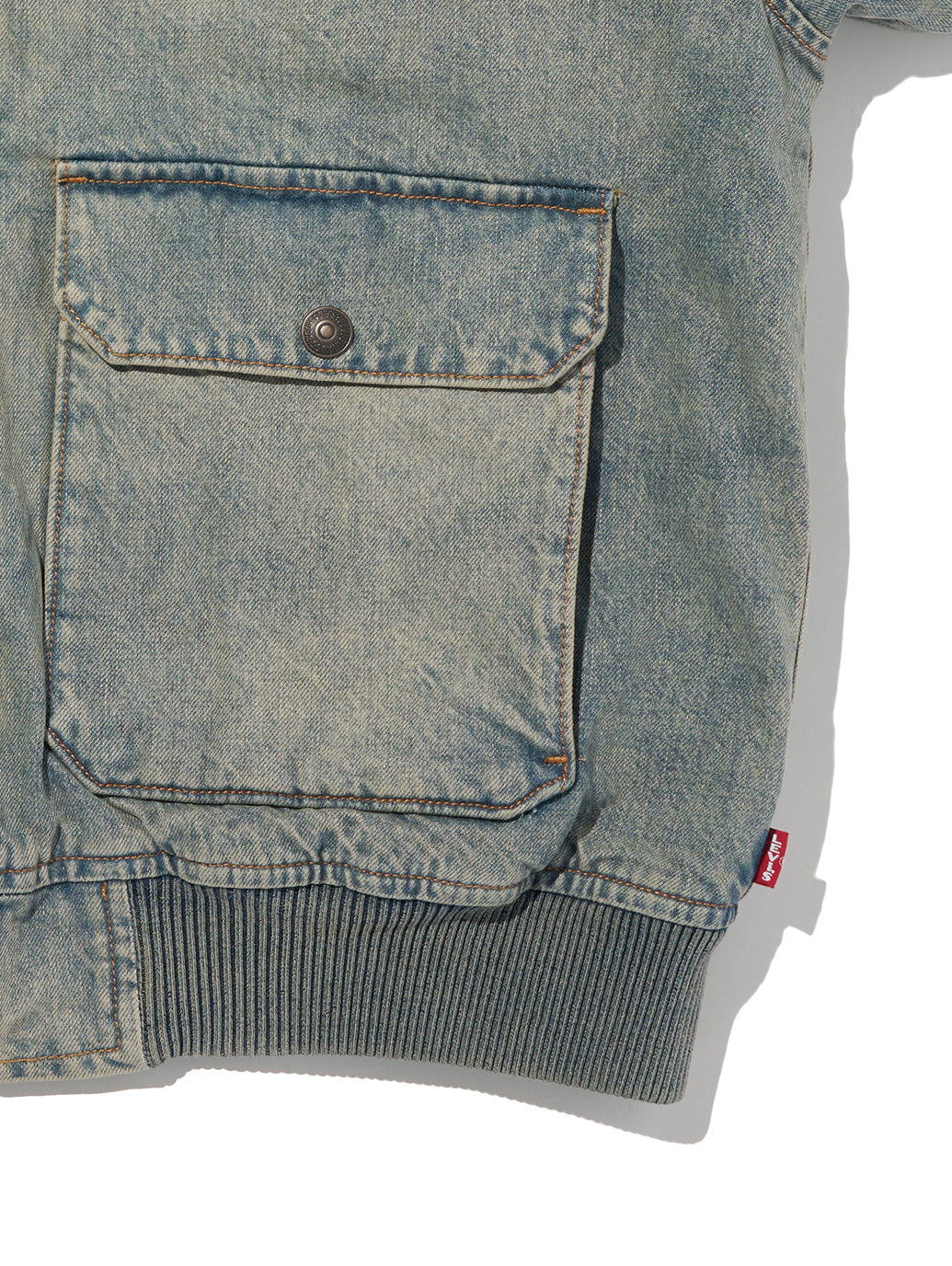 CORTLAND ジャケット