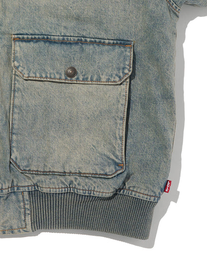 CORTLAND ジャケット