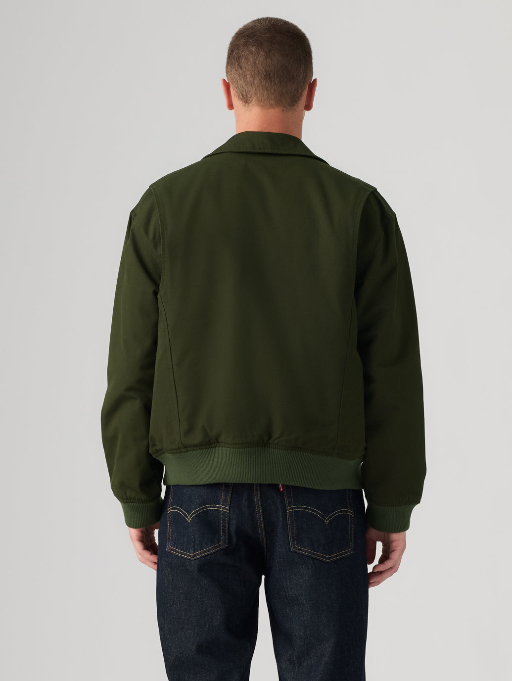 CORTLAND ジャケット