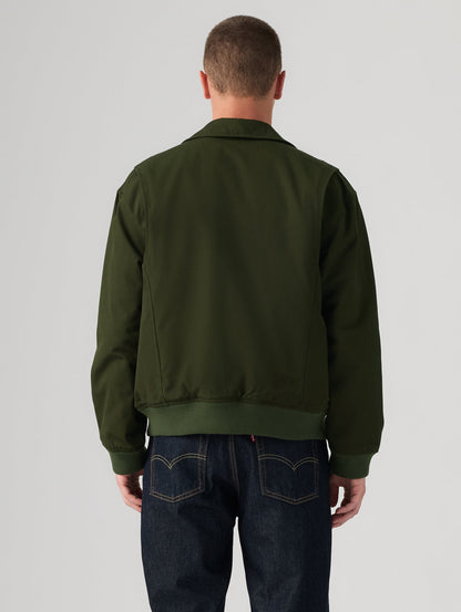 CORTLAND ジャケット