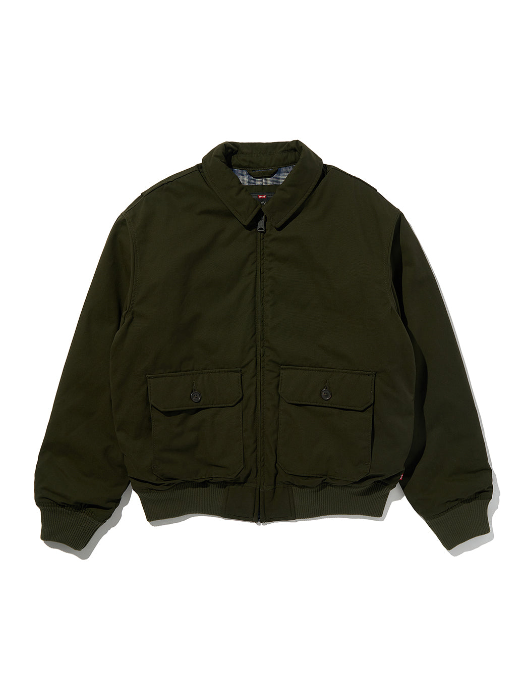 CORTLAND ジャケット