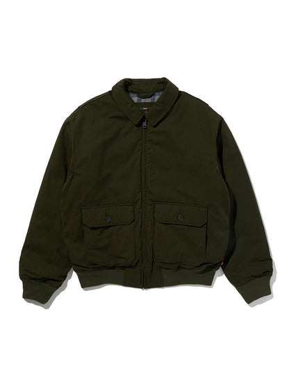 CORTLAND ジャケット