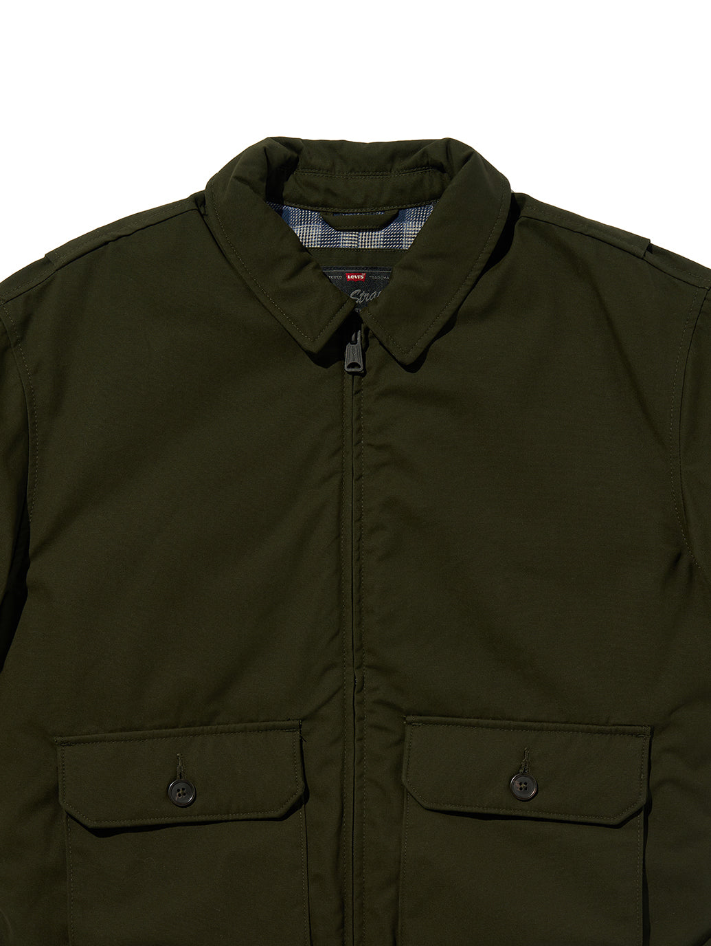 CORTLAND ジャケット