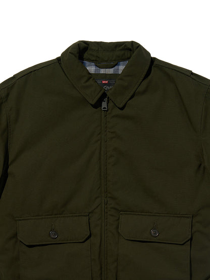 CORTLAND ジャケット
