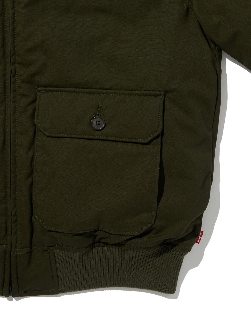 CORTLAND ジャケット