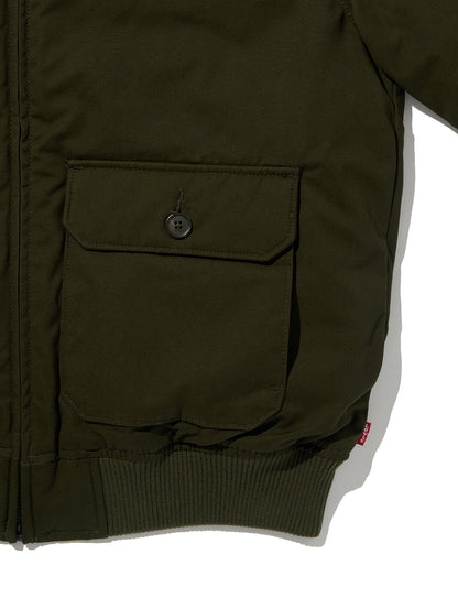CORTLAND ジャケット
