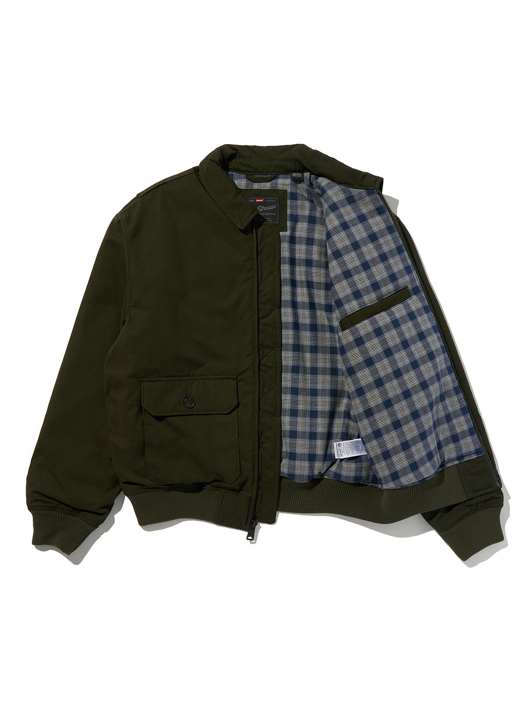 CORTLAND ジャケット