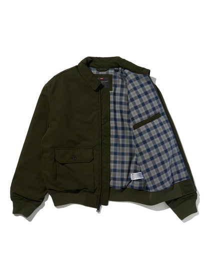 CORTLAND ジャケット