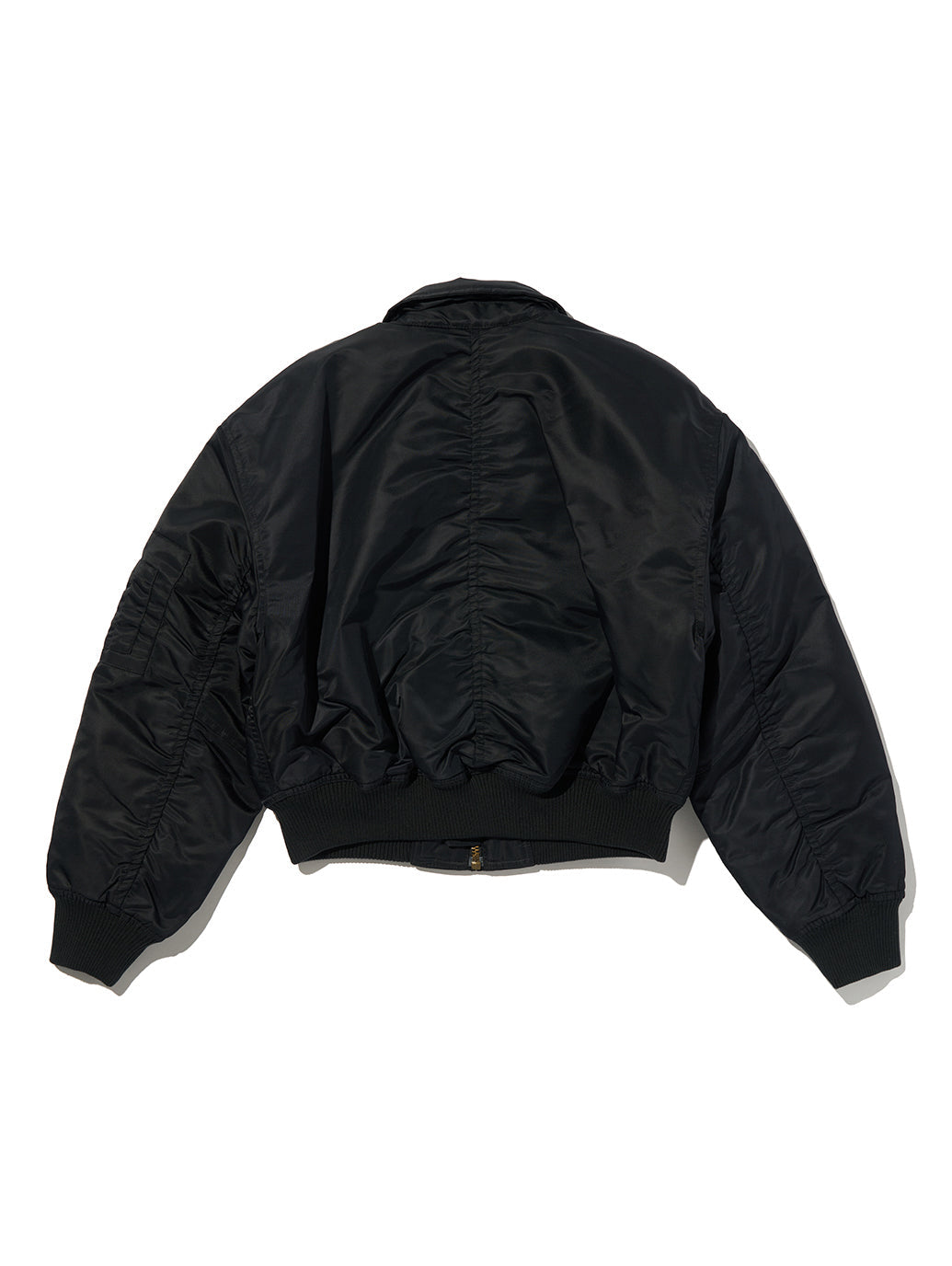 ボウイ クロップド ボンバージャケット – リーバイス®公式オンラインストア