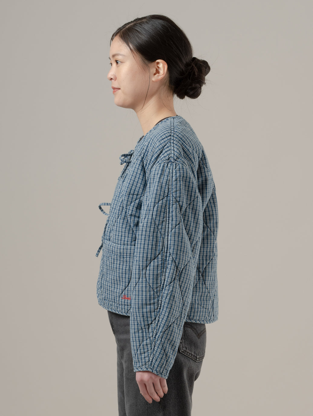 Rue ライナージャケット