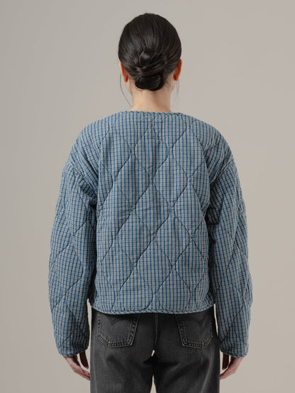 Rue ライナージャケット