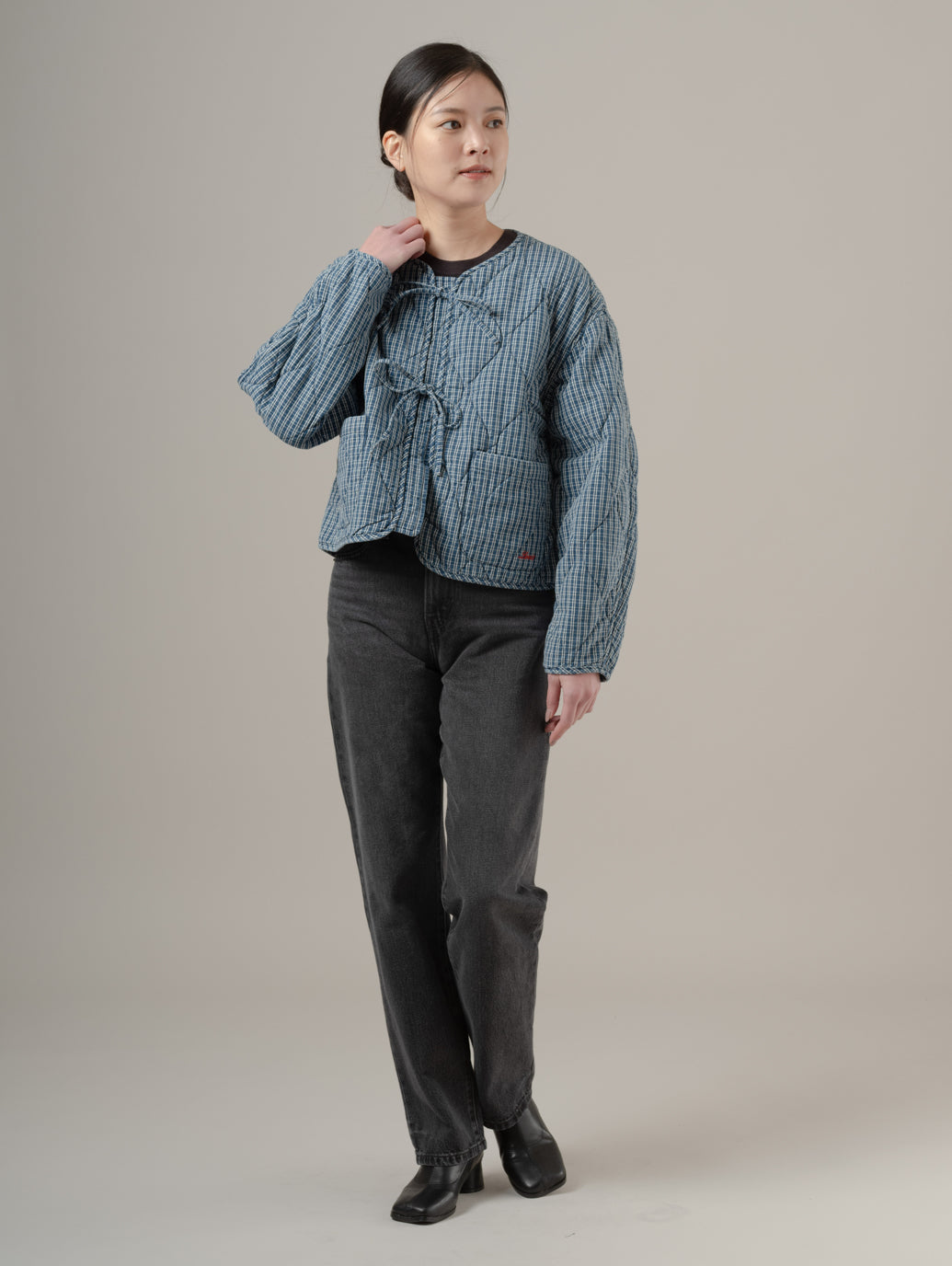 Rue ライナージャケット