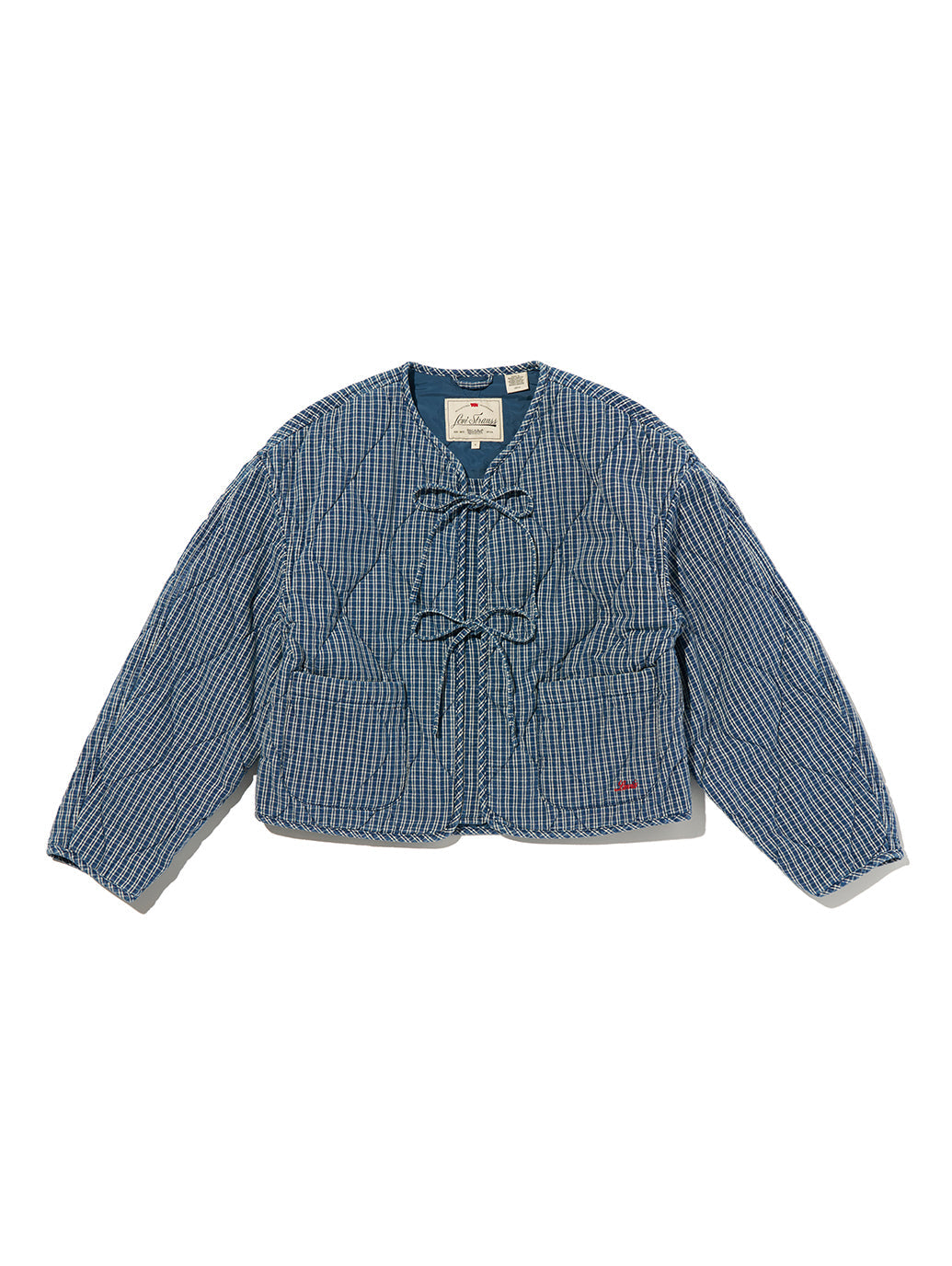 Rue ライナージャケット