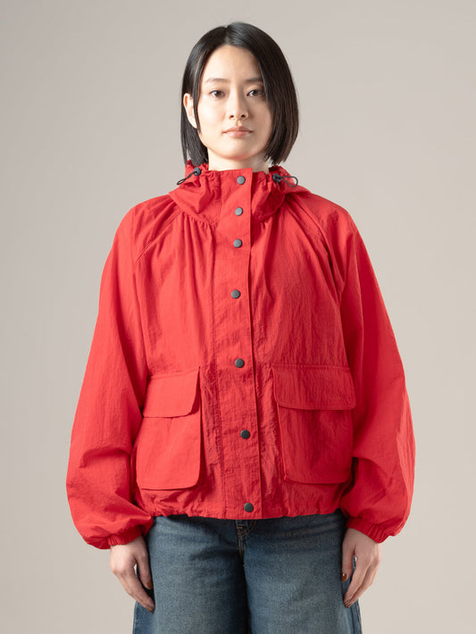 SIMONE ブルゾン パーカー