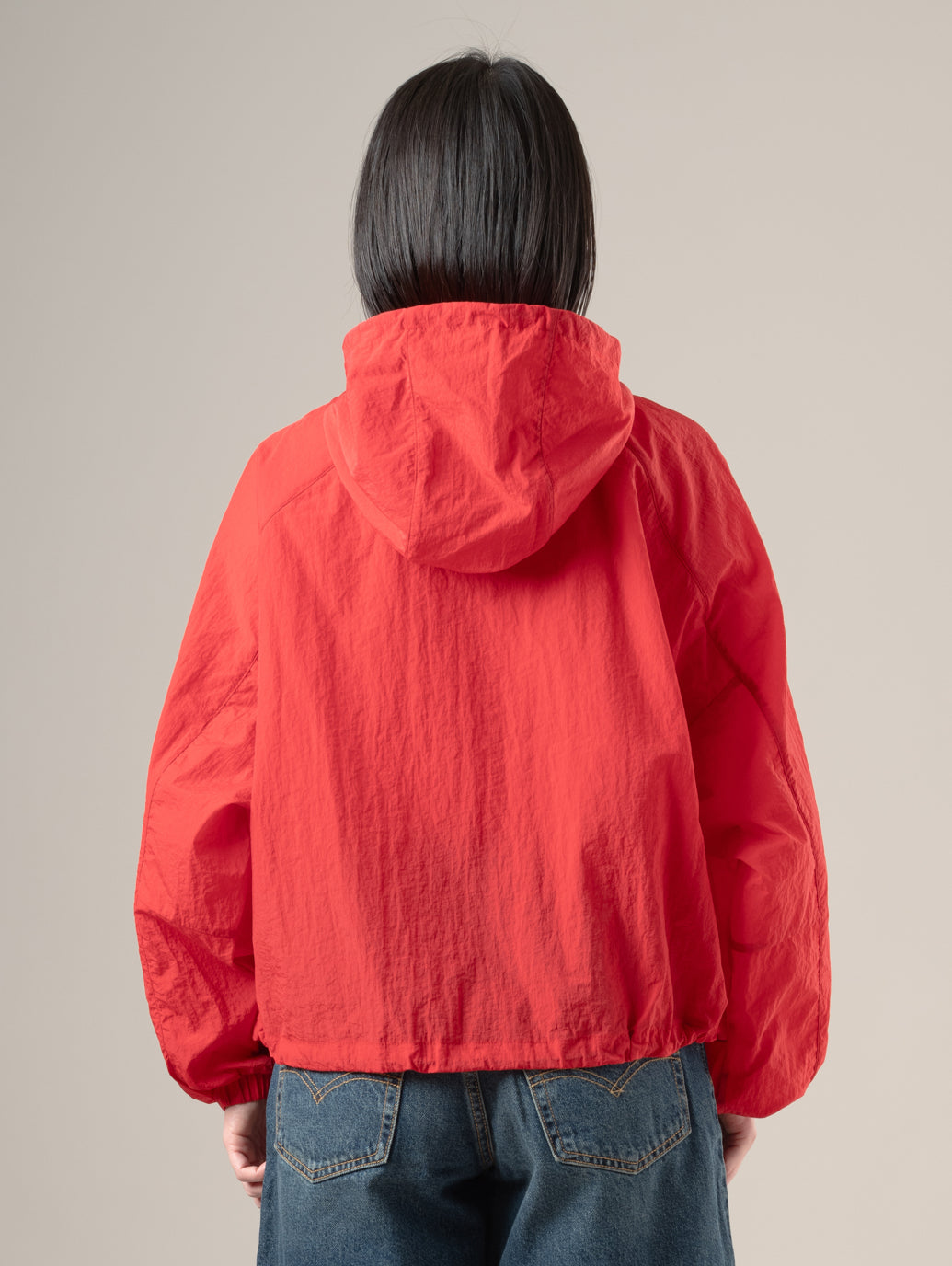 SIMONE ブルゾン パーカー