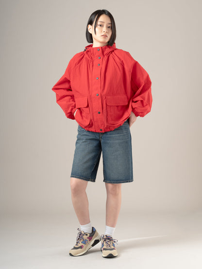 SIMONE ブルゾン パーカー