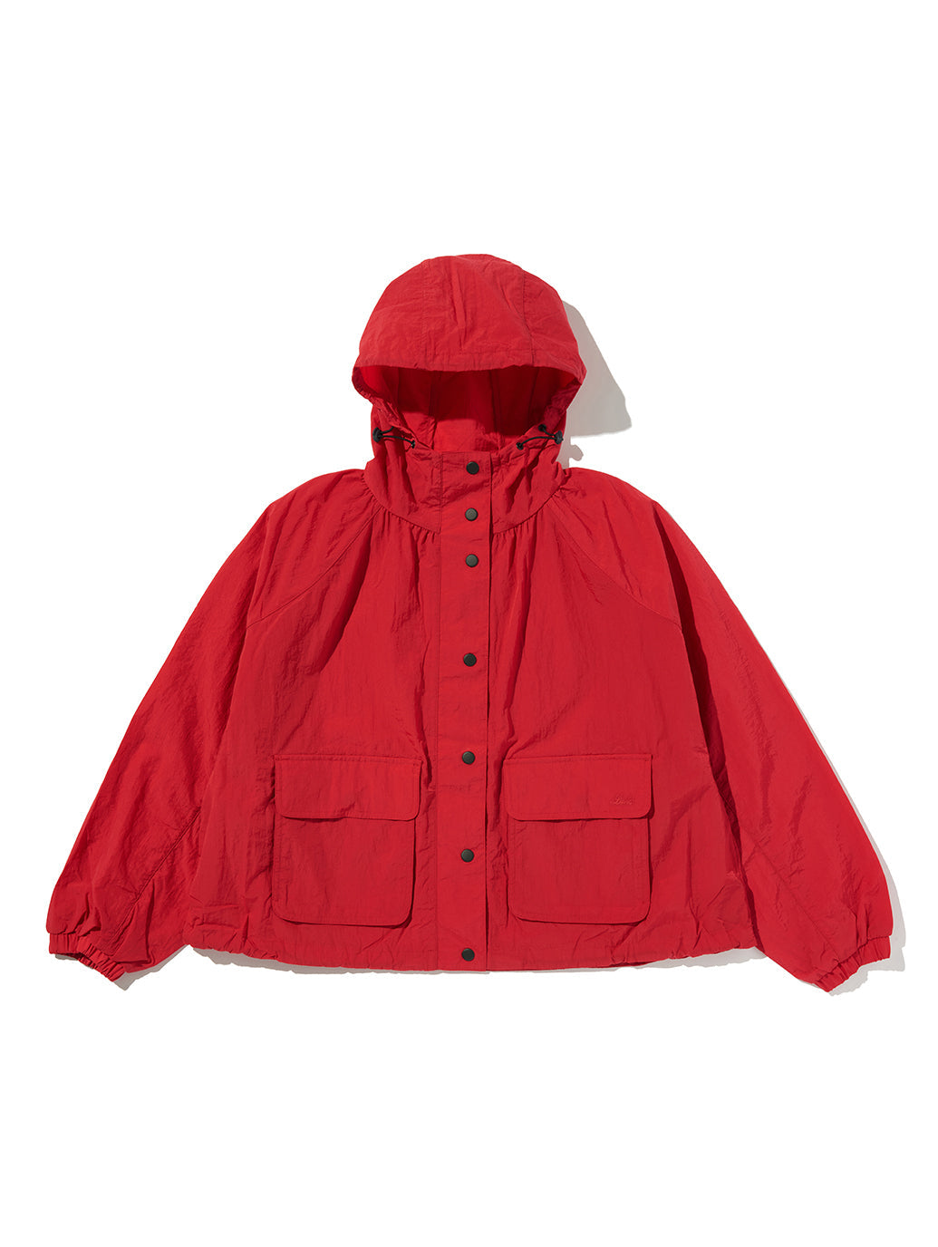 SIMONE ブルゾン パーカー