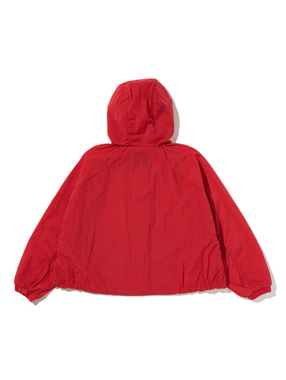 SIMONE ブルゾン パーカー