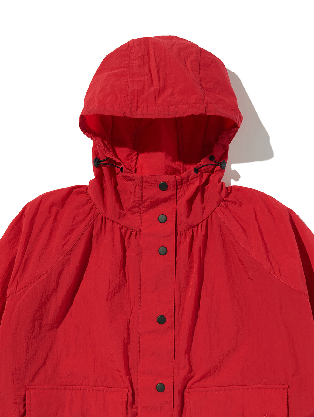 SIMONE ブルゾン パーカー