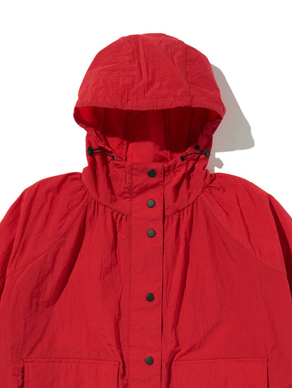 SIMONE ブルゾン パーカー