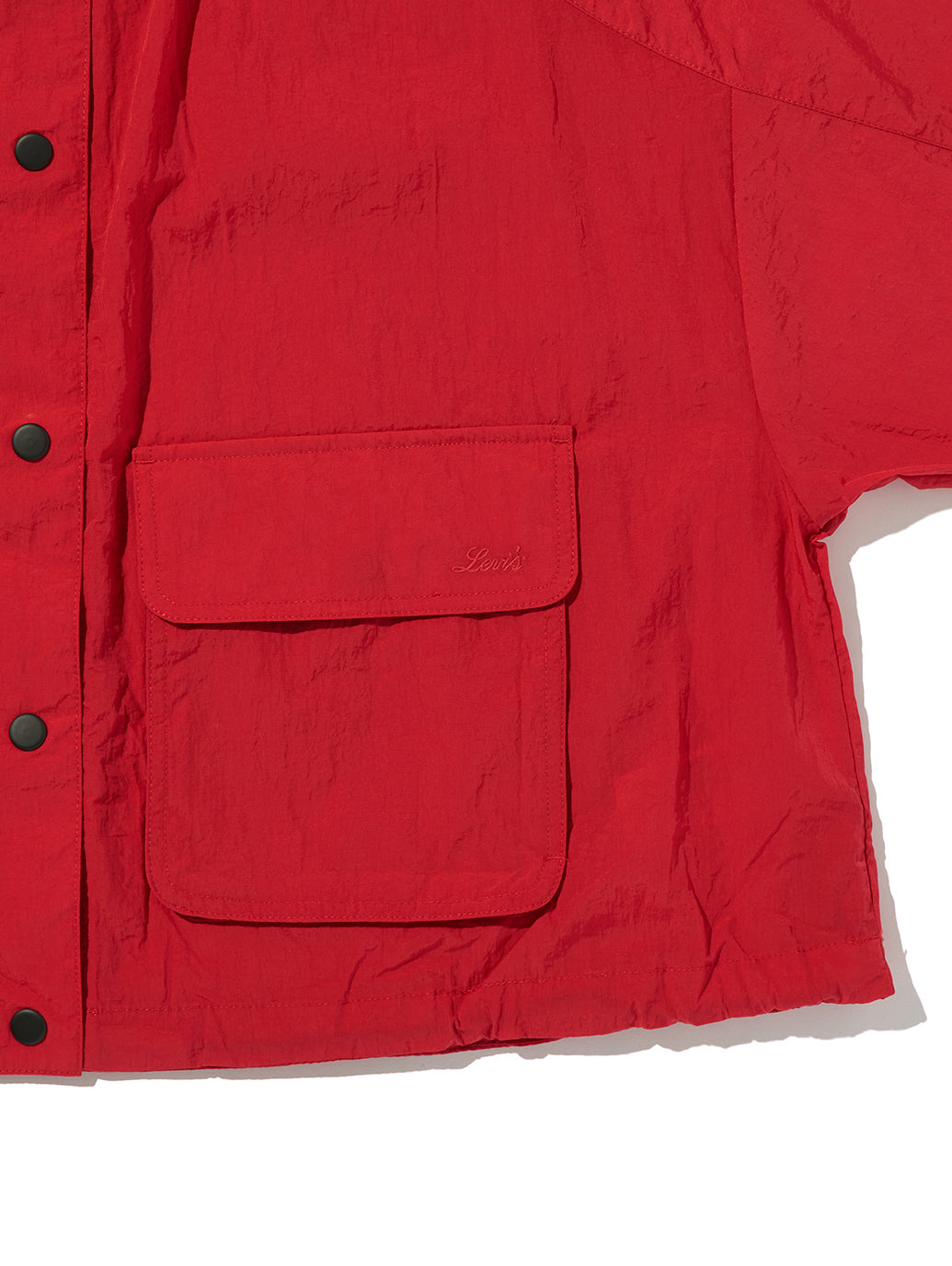 SIMONE ブルゾン パーカー