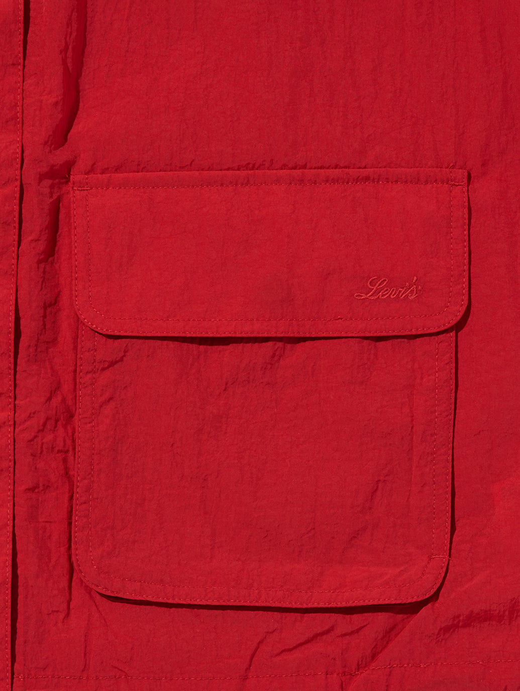 SIMONE ブルゾン パーカー