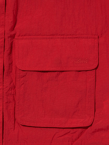 SIMONE ブルゾン パーカー