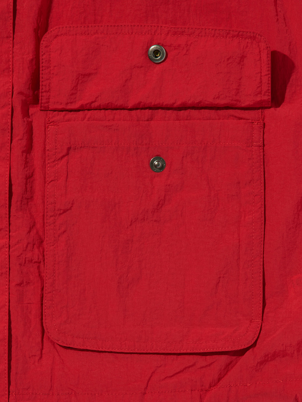 SIMONE ブルゾン パーカー