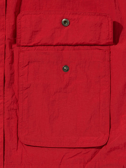 SIMONE ブルゾン パーカー