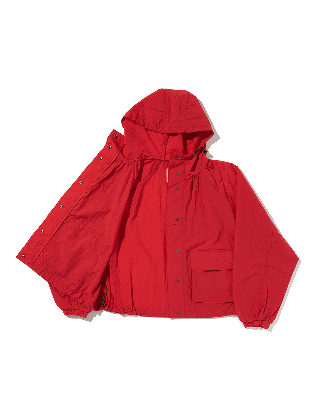 SIMONE ブルゾン パーカー